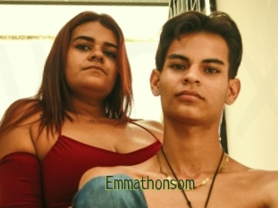 Emmathonsom