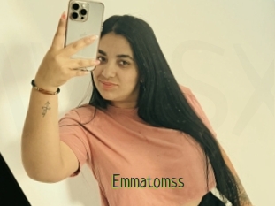 Emmatomss