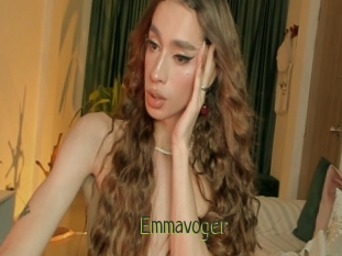 Emmavoger