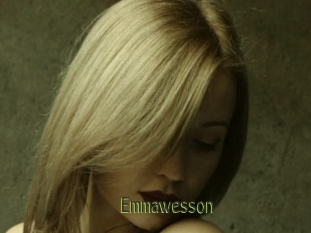 Emmawesson