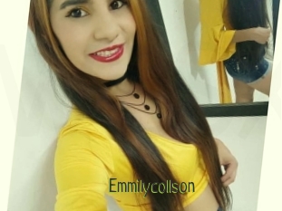 Emmilycollson