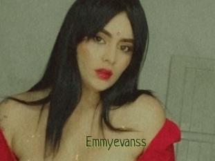Emmyevanss