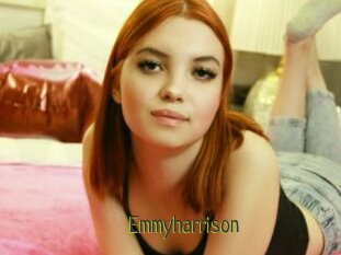 Emmyharrison