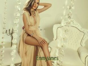 Emmyjames