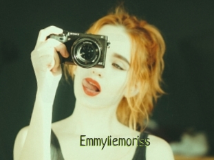 Emmyliemoriss