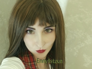 Emmylistoun