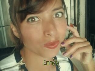 Emmyly