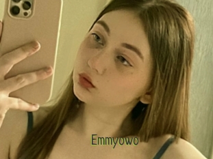 Emmyowo