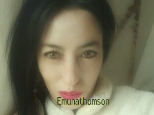 Emunathomson