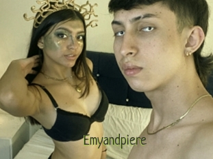 Emyandpiere