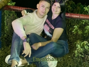 Emyandsamuel