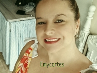 Emycortes