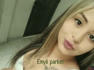 Emyli_parker