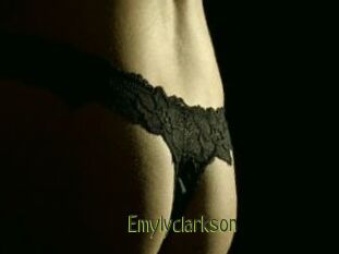 Emylyclarkson