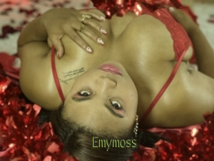 Emymoss