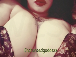Enchantedgoddess