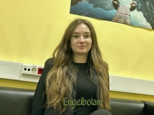 Engelbolam