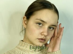 Engelhakey