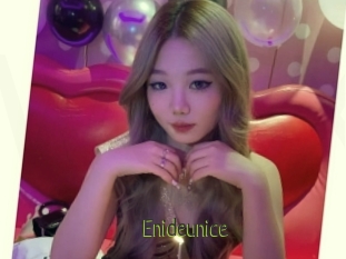 Enideunice