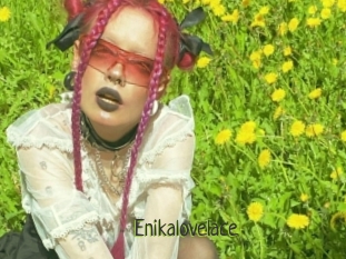 Enikalovelace