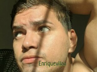Enriquevillaa