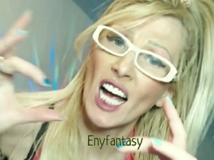 Enyfantasy
