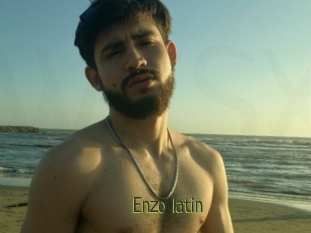 Enzo_latin