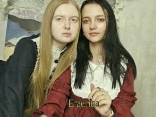 Eraerica