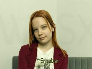 Ericaban