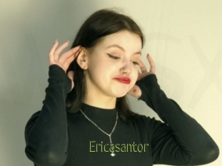 Ericasantor