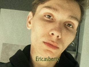 Ericasberry
