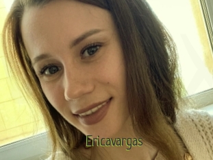 Ericavargas