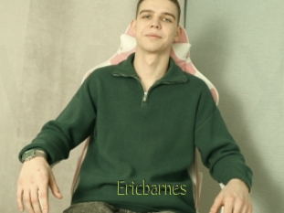 Ericbarnes