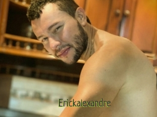 Erickalexandre