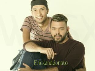 Erickanddonato