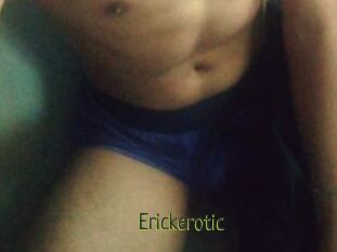 Erickerotic