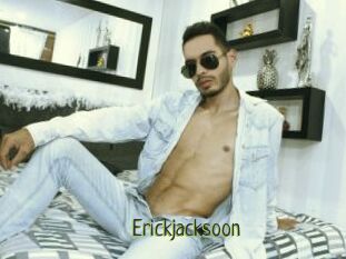 Erickjacksoon