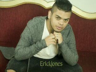 Erickjones