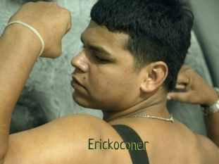 Erickoconer
