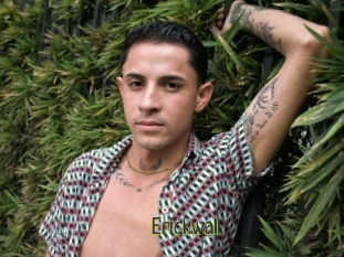 Erickwall