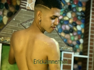 Erickzimmerman