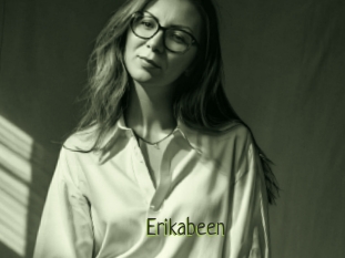 Erikabeen