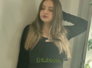 Erikabloome
