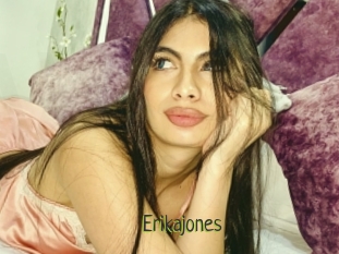 Erikajones