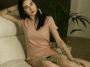Erikalambert