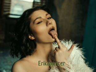Erikamercer
