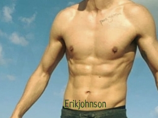 Erikjohnson