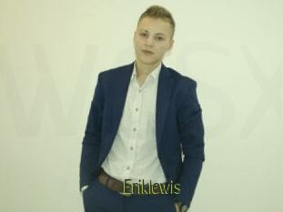 Eriklewis
