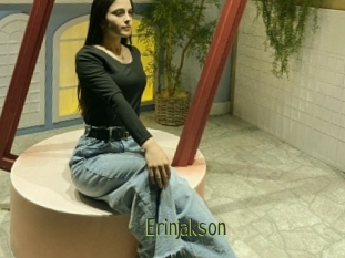 Erinjakson