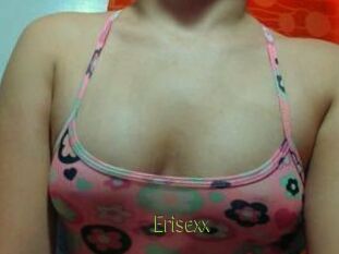 Erisexx